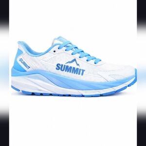 Summit All Terrain Road And Trail Running Shoes